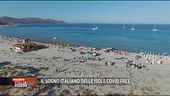 Il sogno italiano delle isole Covid free