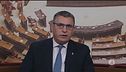 Puntata del 16 maggio,  Rete 4