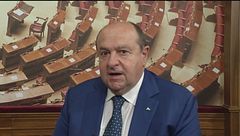 Puntata del 4 luglio, Rete 4