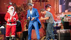 Un Natale normale - Up & Down