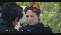 Il riassunto della prima puntata