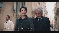 Il riassunto della terza puntata