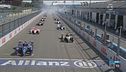 E-Prix New York: semafori spenti, via alla gara