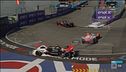 Wehrlein lungo, Porsche ko