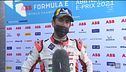Di Grassi: "Ho fatto il massimo"