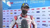 Di Grassi: "Ho fatto il massimo"