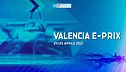 Round 6 - E-Prix Valencia | Gara 2