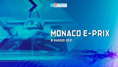 Round 7 - E-Prix Monaco | Gara 1