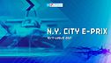 Round 10 - E-Prix New York | Gara 1