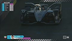 Diriyah, gli highlights delle qualifiche del venerdì