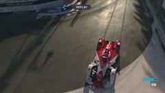 Riad, quanti incidenti durante le qualifiche!