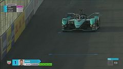 Diriyah, le qualifiche del sabato