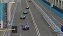 L'ultimo giro con la safety car
