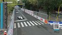 E-Prix Roma, gara-2 inizia ancora dietro la Safety Car