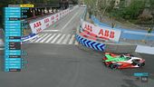 Di Grassi, che errore: fuori dai giochi