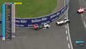 E-Prix Roma, l'emozione dell'ultimo giro