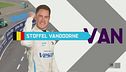 Vandoorne: "Ci credevamo, strategia perfetta"