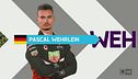 Wehrlein: "Vandoorne di un altro pianeta"