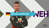 Wehrlein: "Vandoorne di un altro pianeta"