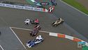 Lotterer-Buemi: primo incidente a Valencia