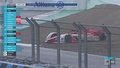 Altra Safety Car, out anche Camara