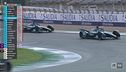 E-Prix Valencia: finale di gara thriller