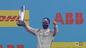 De Vries conquista gara-1: il podio di Valencia
