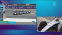 Valencia, Vandoorne costretto al ritiro