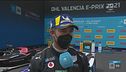 Lotterer: "Non potevamo fare meglio di così"