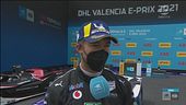 Lotterer: "Non potevamo fare meglio di così"