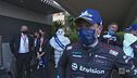 Frijns: "Difficile alla fine gestire l'energia"