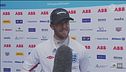 E-Prix New York, la soddisfazione di Bird