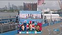 New York, Bird fa festa sul podio