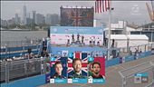 New York, Bird fa festa sul podio