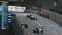 E-Prix Londra, Da Costa è scatenato