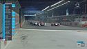 Di Grassi-Sette Camara, derby brasiliano