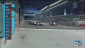 Di Grassi-Sette Camara, derby brasiliano