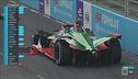Scontro Buemi-Rast, l'Audi va ko