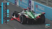 Scontro Buemi-Rast, l'Audi va ko