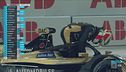 Lotterer non molla, Da Costa si ritira