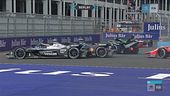 Battuta d'arresto per Vandoorne