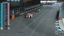 Ultimo giro bizzarro: Lynn vince l'E-Prix di Londra