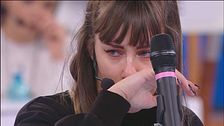 Il quotidiano di Amici 20, Canale 5 - Mercoledì 9 dicembre