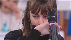 Il quotidiano di Amici 20, Canale 5 - Mercoledì 9 dicembre