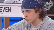 Il quotidiano di Amici 20, Canale 5 - Giovedì 10 dicembre