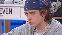 Il quotidiano di Amici 20, Canale 5 - Giovedì 10 dicembre