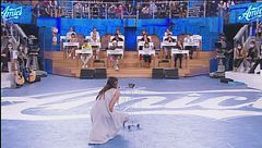 Il quotidiano di Amici 20, Canale 5 - Lunedì 14 dicembre