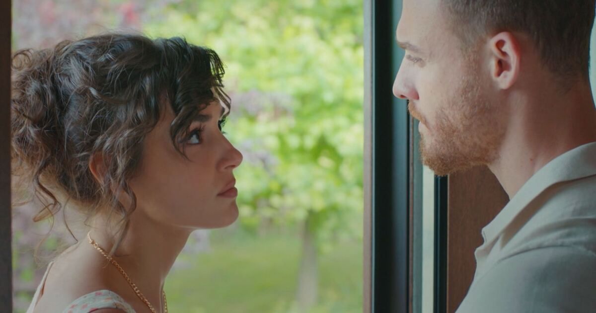 Love is in the air: Episodio 159 Video | Mediaset Infinity