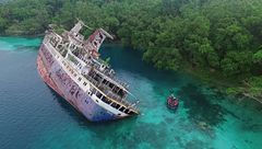 Ep. 18 - L'orologio dell'apocalisse