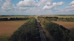 Ep. 19 - La città fantasma